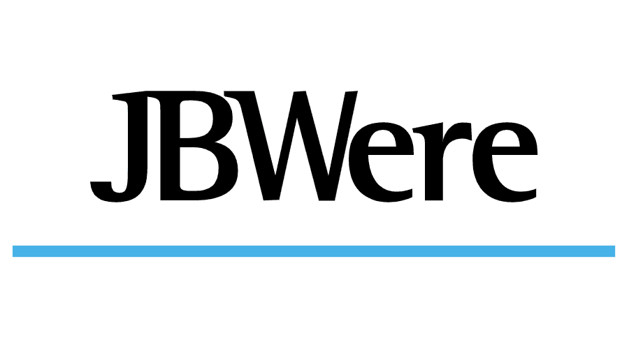 JBwere Logo