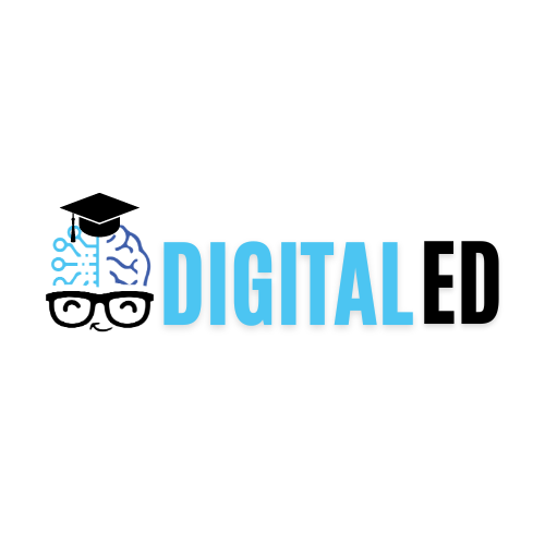 Digital Ed